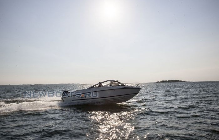 Flipper 600ST