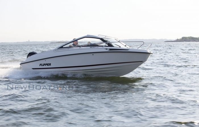 Flipper 600ST