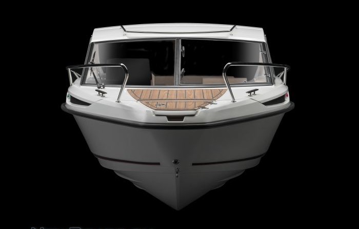 Flipper 600ST