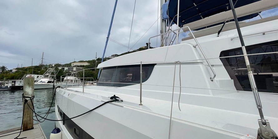 Bali 4.8