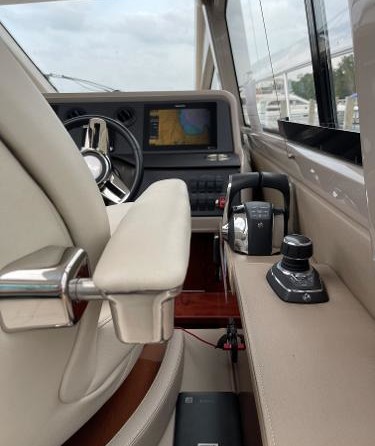 Sea Ray 460 Sundancer