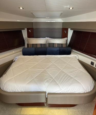 Sea Ray 460 Sundancer