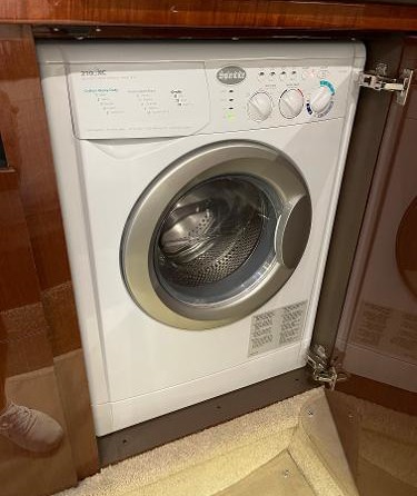 Sea Ray 460 Sundancer