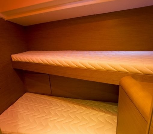 Jeanneau Sun Odyssey 449