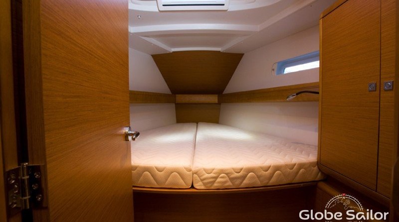 Jeanneau Sun Odyssey 449