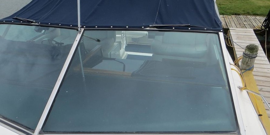 Sea ray 390 express cruiser