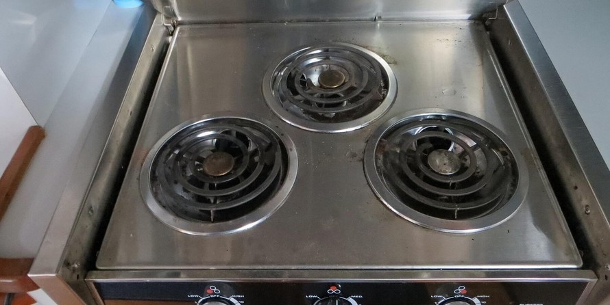 Sea ray 390 express cruiser