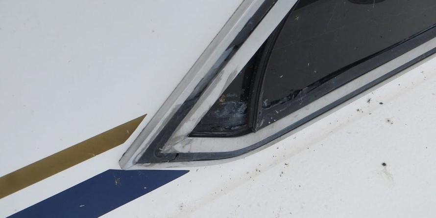 Sea ray 390 express cruiser