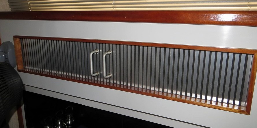 Sea ray 390 express cruiser