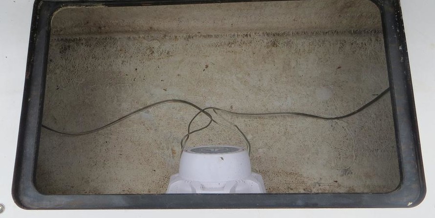 Sea ray 390 express cruiser