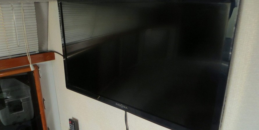 Sea ray 390 express cruiser