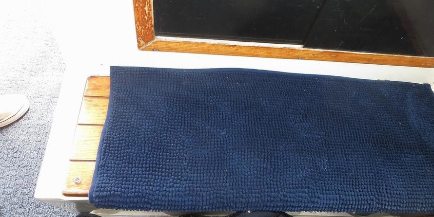 Sea ray 390 express cruiser