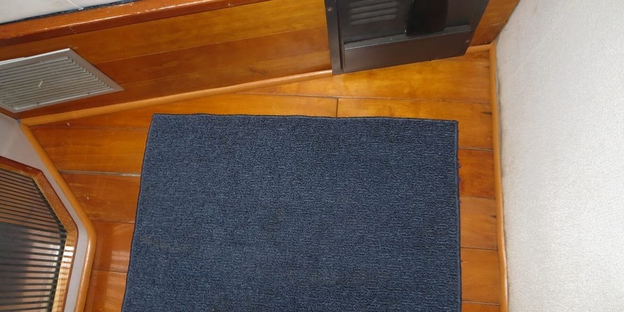 Sea ray 390 express cruiser