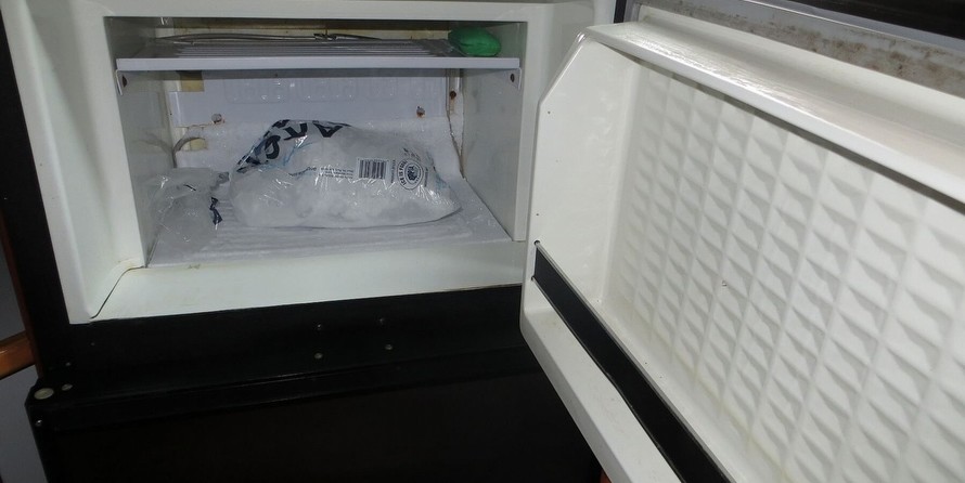 Sea ray 390 express cruiser