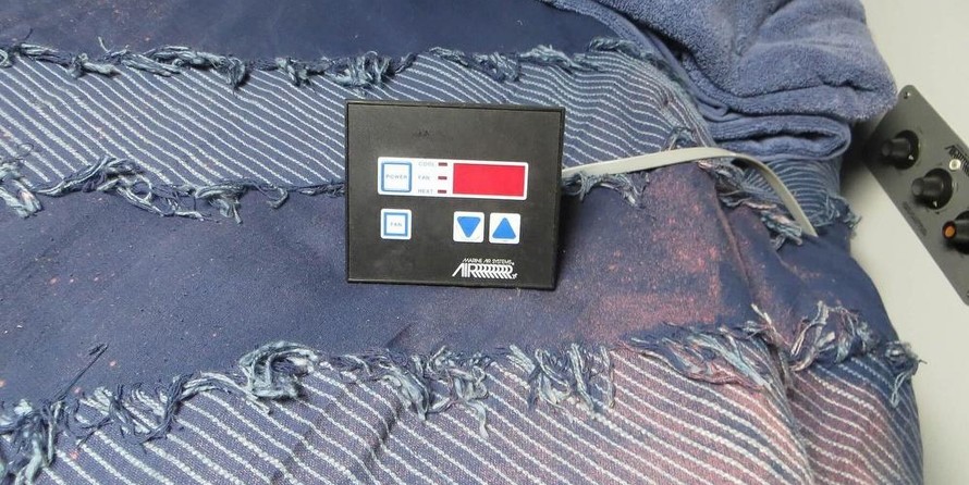 Sea ray 390 express cruiser