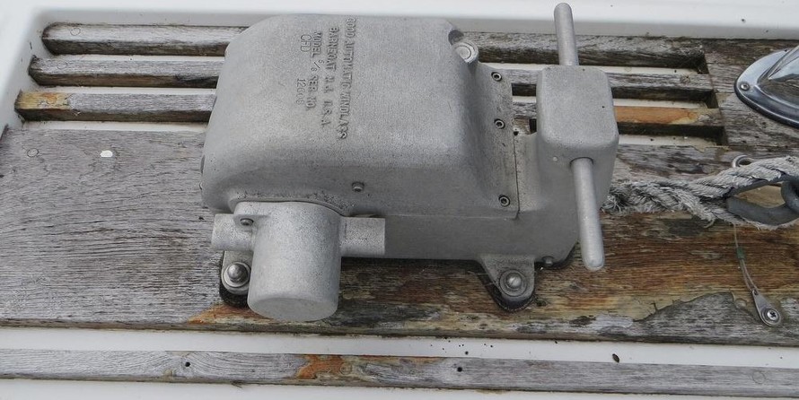 Sea ray 390 express cruiser