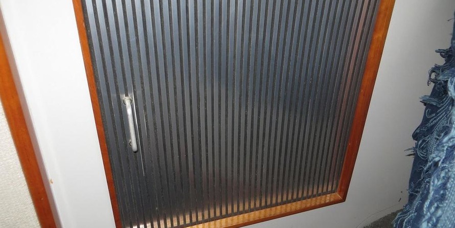 Sea ray 390 express cruiser