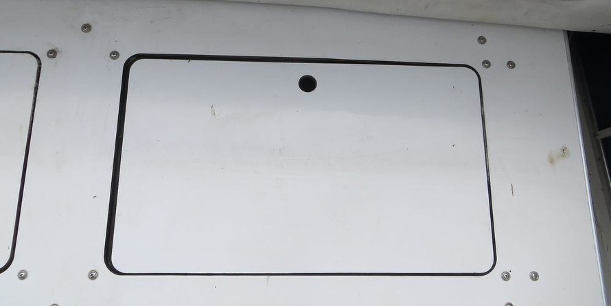 Sea ray 390 express cruiser