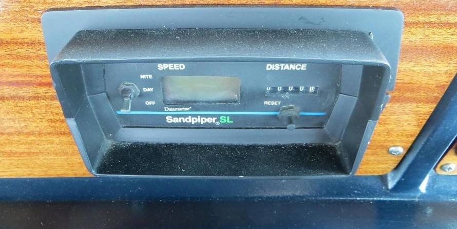 Sea ray 390 express cruiser