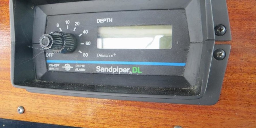 Sea ray 390 express cruiser