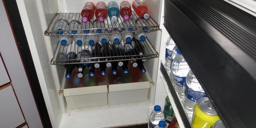 Sea ray 390 express cruiser