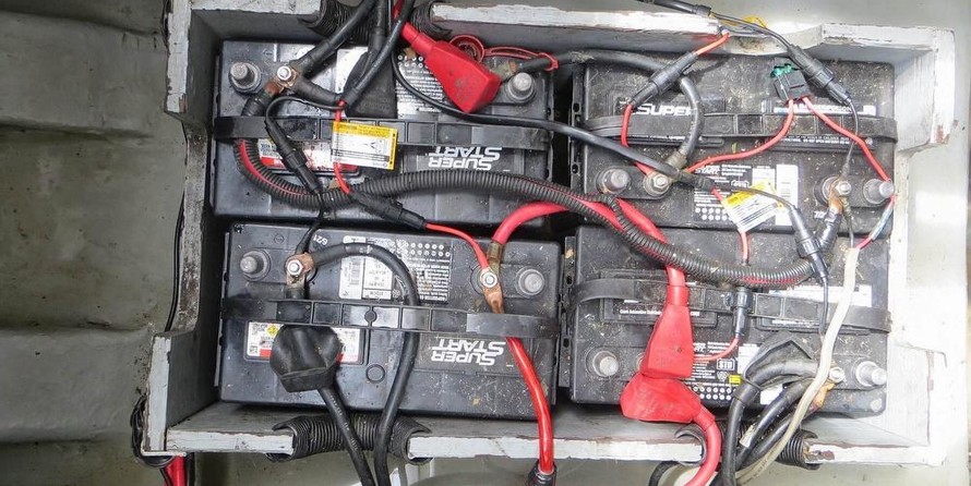 Sea ray 390 express cruiser