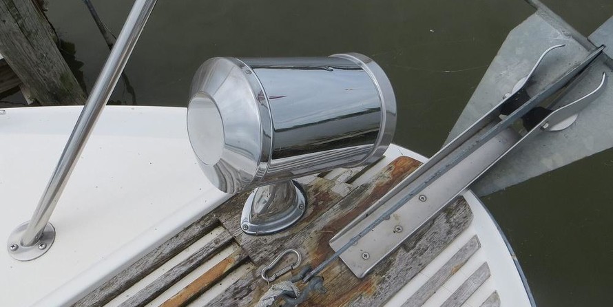 Sea ray 390 express cruiser