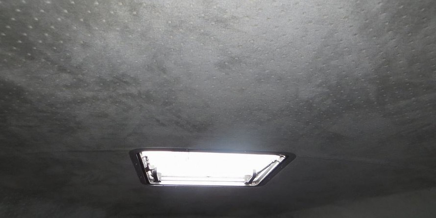 Sea ray 390 express cruiser