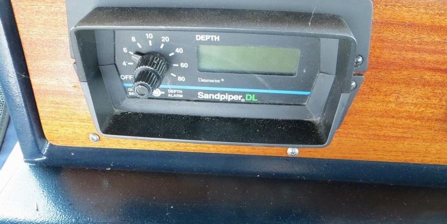 Sea ray 390 express cruiser