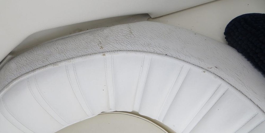 Sea ray 390 express cruiser