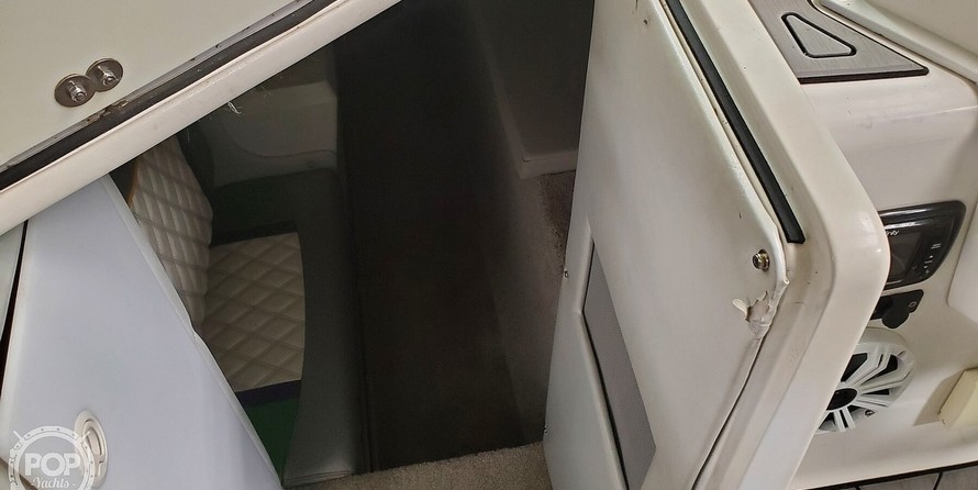 Ocean Express 38' Starship