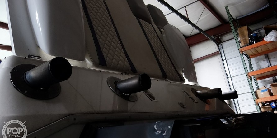 Ocean Express 38' Starship