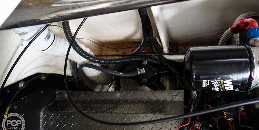 Ocean Express 38' Starship