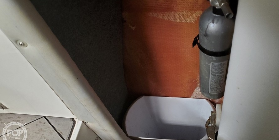 Ocean Express 38' Starship