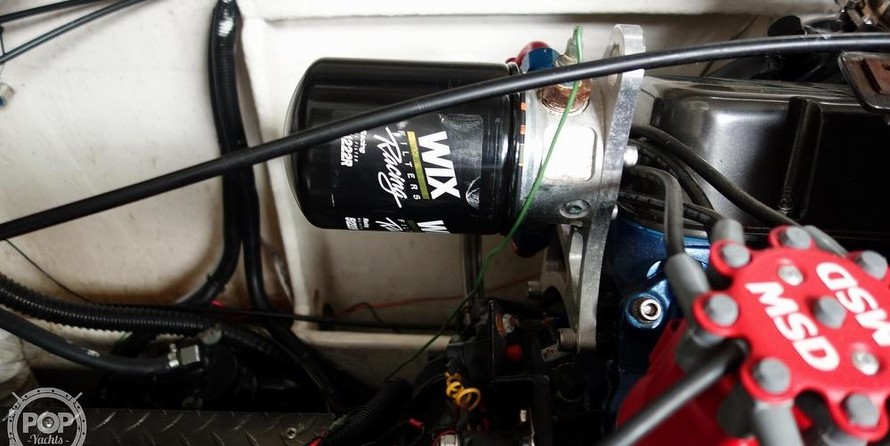 Ocean Express 38' Starship