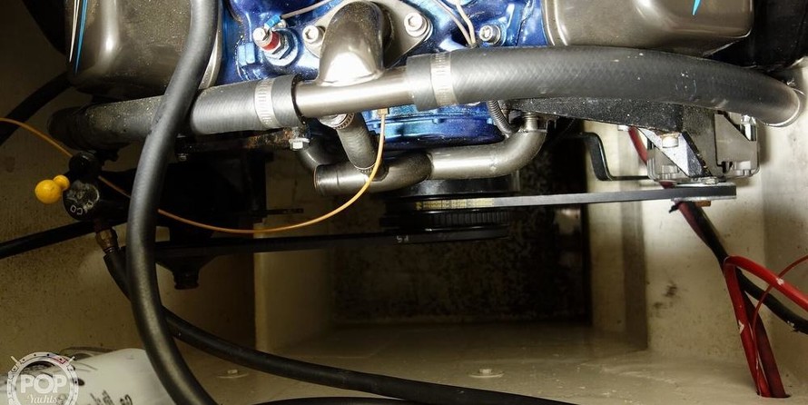 Ocean Express 38' Starship