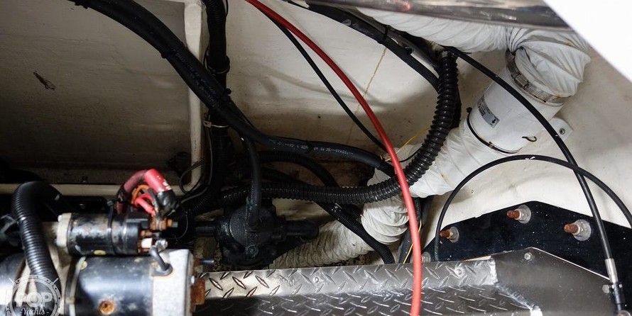 Ocean Express 38' Starship