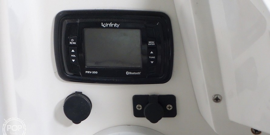 Ocean Express 38' Starship