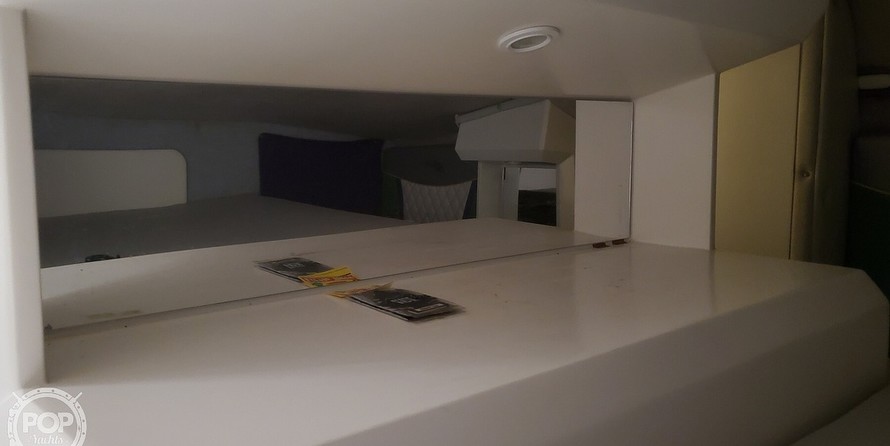 Ocean Express 38' Starship