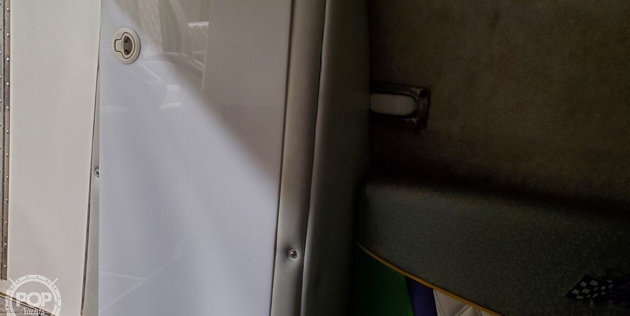 Ocean Express 38' Starship