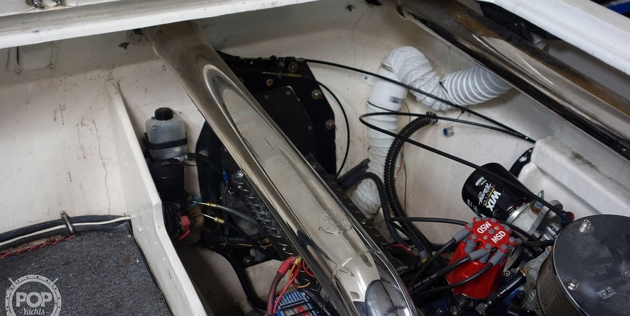 Ocean Express 38' Starship