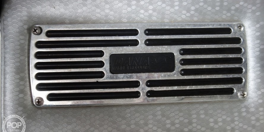 Ocean Express 38' Starship