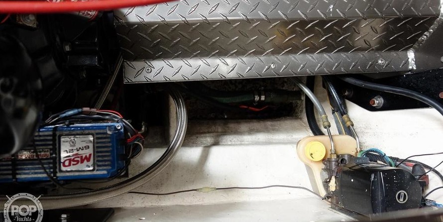 Ocean Express 38' Starship