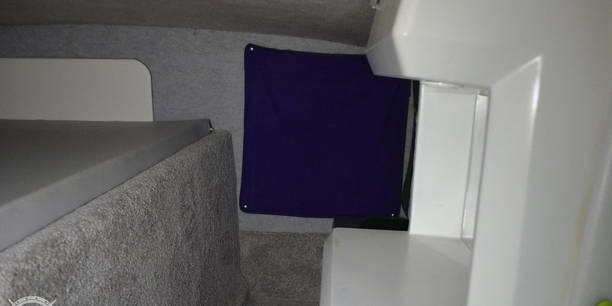 Ocean Express 38' Starship