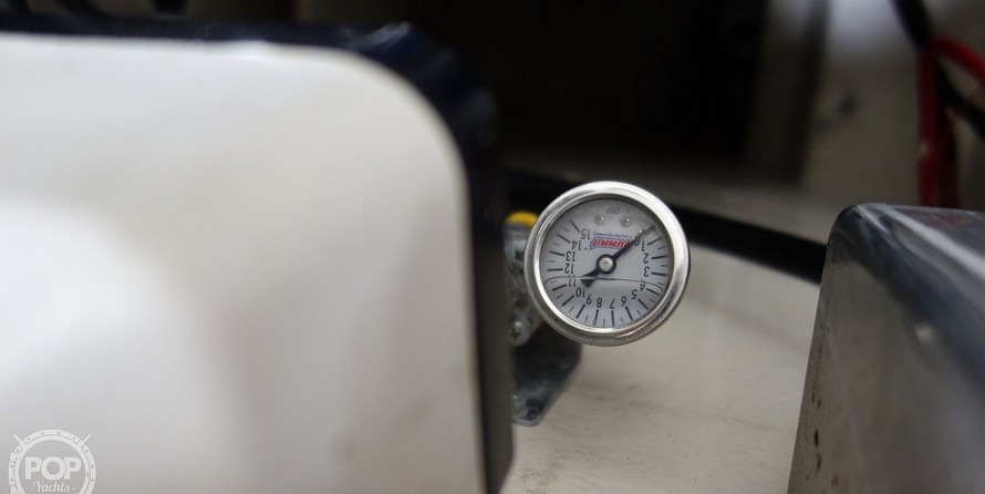 Ocean Express 38' Starship