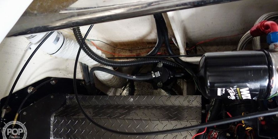 Ocean Express 38' Starship