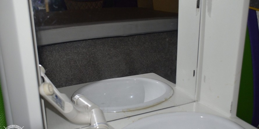 Ocean Express 38' Starship