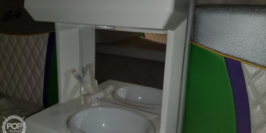 Ocean Express 38' Starship