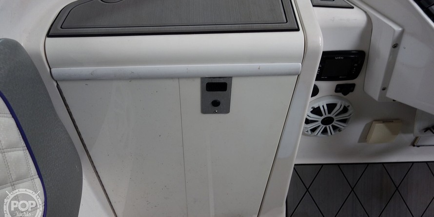 Ocean Express 38' Starship