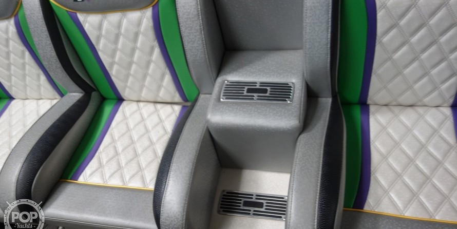 Ocean Express 38' Starship